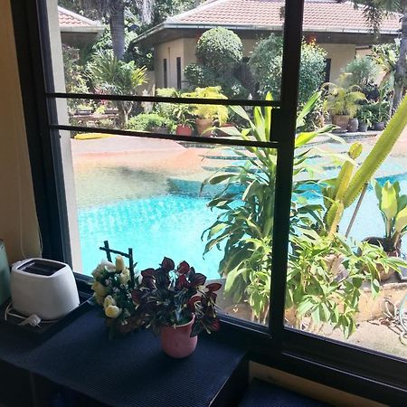 Baan Tropicana Mae Nam Bagian luar foto