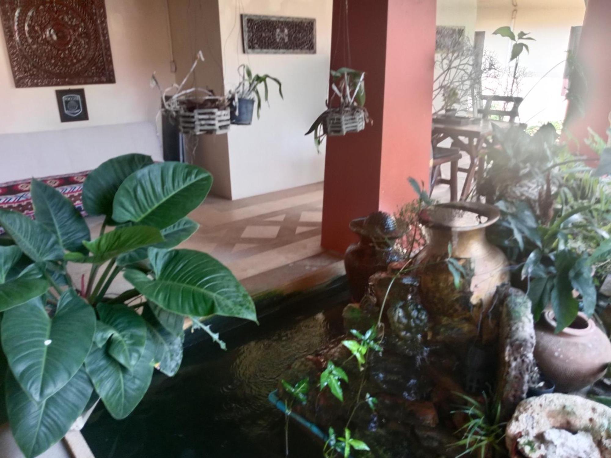 Baan Tropicana Mae Nam Bagian luar foto