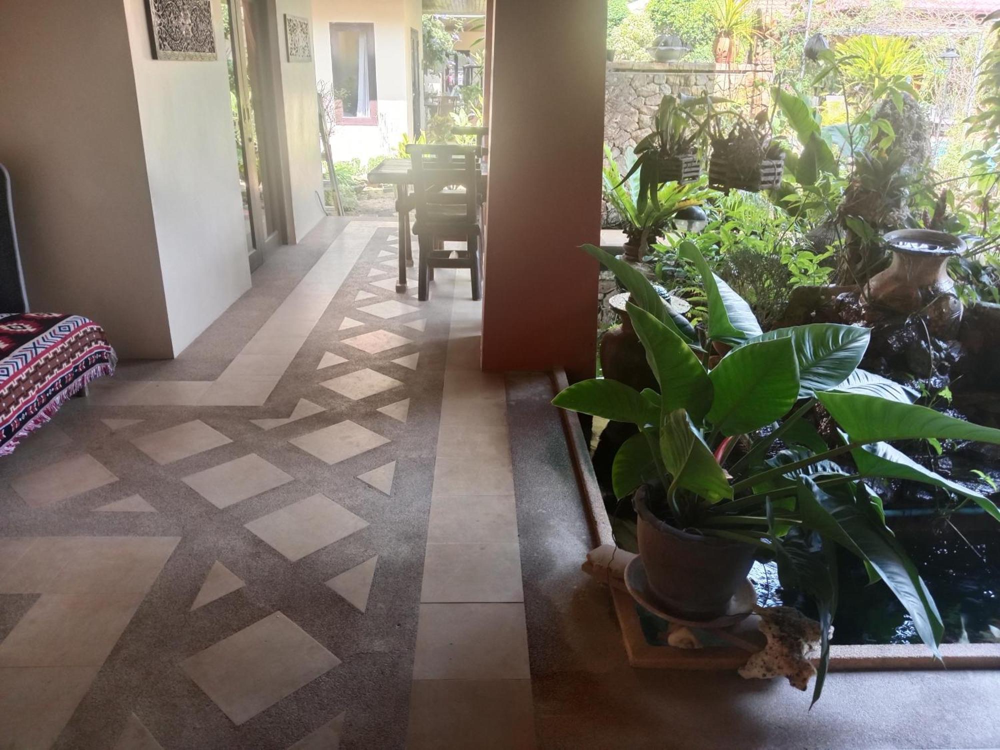 Baan Tropicana Mae Nam Bagian luar foto