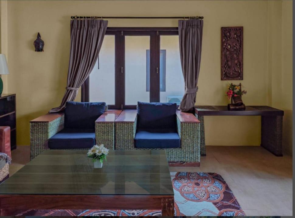 Baan Tropicana Mae Nam Bagian luar foto